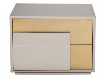 Прикроватная тумба 58DB-NS19009L левая