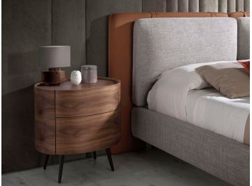 Прикроватная тумба AC2001NS/7074