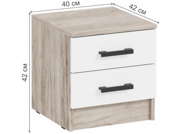 Прикроватная тумба Адайн ТБ