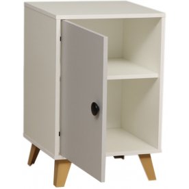 Прикроватная тумба Артис 69.04