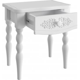 Прикроватная тумба Ассоль АС-39