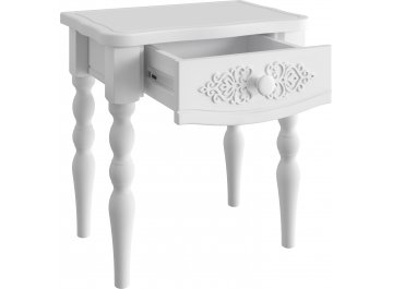 Прикроватная тумба Ассоль АС-39