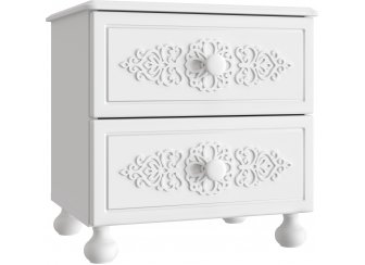 Прикроватная тумба Ассоль АС-4