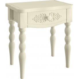 Прикроватная тумба Ассоль плюс АС-39