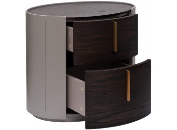 Прикроватная тумба Бен-2