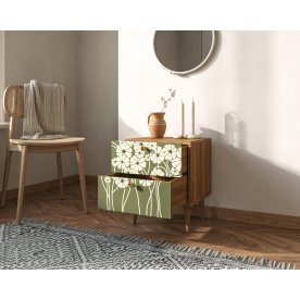 Прикроватная тумба Бербер (Berber)