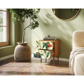 Прикроватная тумба Бербер (Berber)