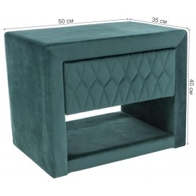 Прикроватная тумба Azurro