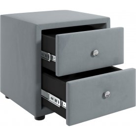 Прикроватная тумба Cubo