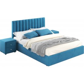 Прикроватная тумба Cubo