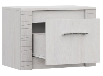 Прикроватная тумба Дельта