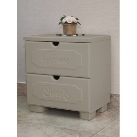 Прикроватная тумба ДримСтар