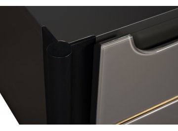 Прикроватная тумба Джималди