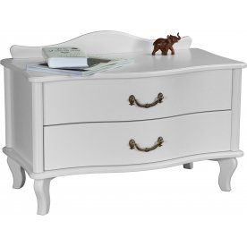 Прикроватная тумба Джульетта