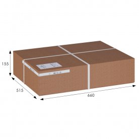 Прикроватная тумба Джульетта