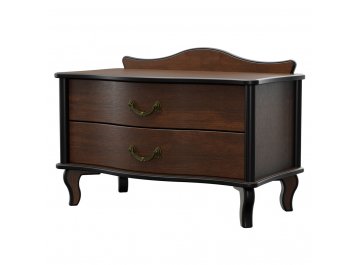 Прикроватная тумба Джульетта