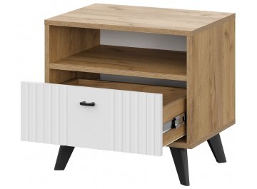 Прикроватная тумба Порту