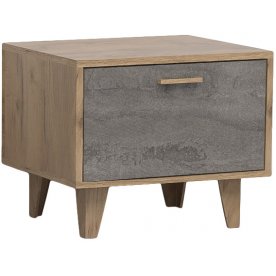 Прикроватная тумба Эго Т-5 на ножках