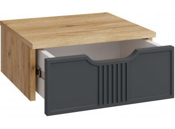 Прикроватная тумба ЭЛ-23 подвесная