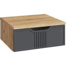 Прикроватная тумба ЭЛ-23 подвесная