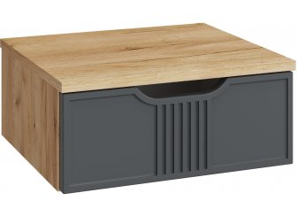 Прикроватная тумба ЭЛ-23 подвесная