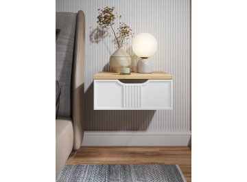 Прикроватная тумба Эмилия ЭЛ-23