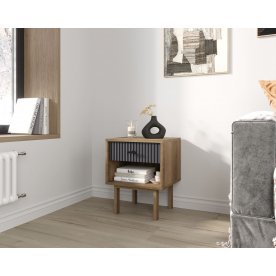 Прикроватная тумба Эмерсон (Emerson)