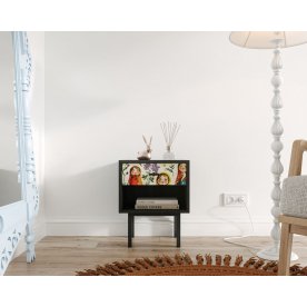 Прикроватная тумба Эмерсон (Emerson)