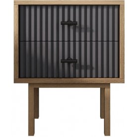 Прикроватная тумба Эмерсон (Emerson)