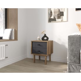 Прикроватная тумба Эмерсон (Emerson)