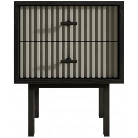 Прикроватная тумба Эмерсон (Emerson)