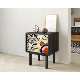 Прикроватная тумба Эмерсон (Emerson)