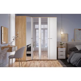 Прикроватная тумба Эмилия ЭЛ-26