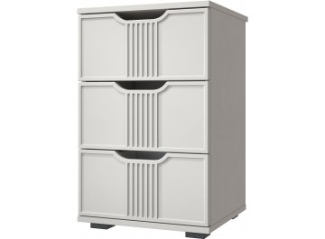 Прикроватная тумба Эмилия ЭЛ-25