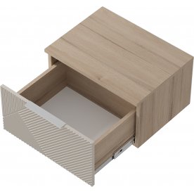 Прикроватная тумба Эмилия ТБ-11