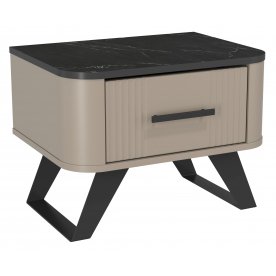 Прикроватная тумба Фиделия 76.07