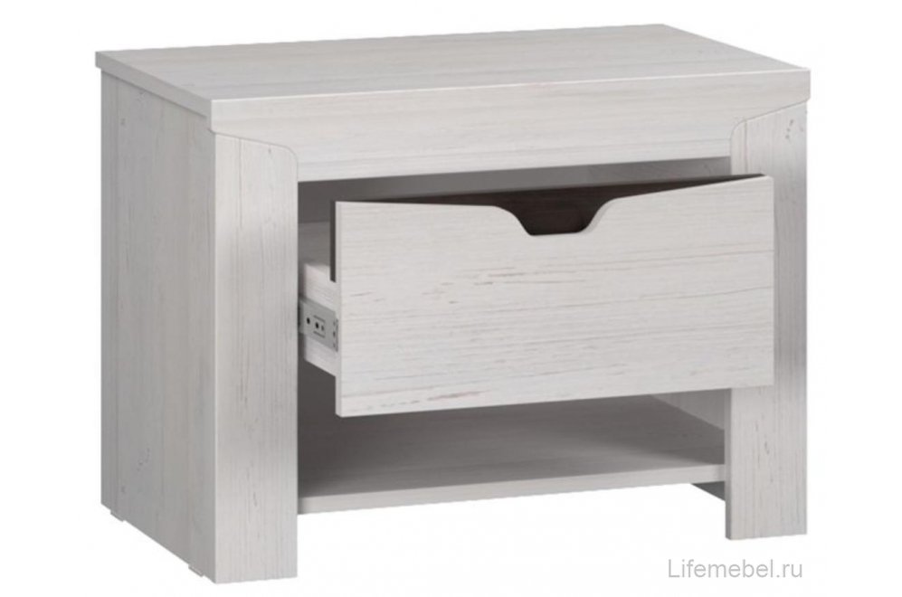 Прикроватная тумба Гарда Prime дуб винтерберг