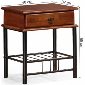 Прикроватная тумба Fiona