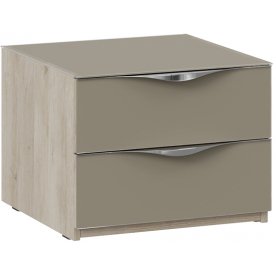 Прикроватная тумба Глосс ТД 319.03.01