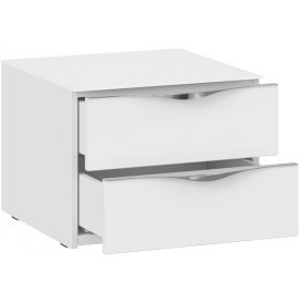 Прикроватная тумба Глосс ТД 319.03.01