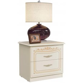 Прикроватная тумба Грация