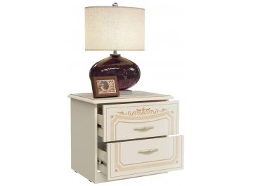 Прикроватная тумба Грация