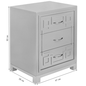 Прикроватная тумба Greek