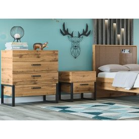 Прикроватная тумба Iris