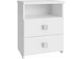 Прикроватная тумба Изабель ИЗ-58К