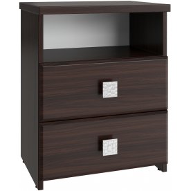 Прикроватная тумба Изабель ИЗ-58К