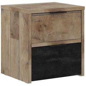 Прикроватная тумба Кения 5007.М1