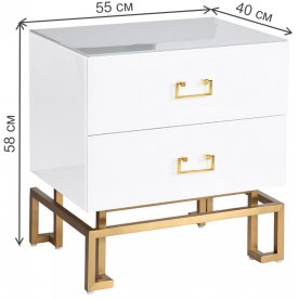 Прикроватная тумба KFG085