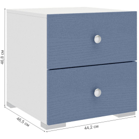 Прикроватная тумба Хауза