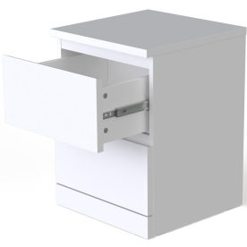 Прикроватная тумба Варма 2